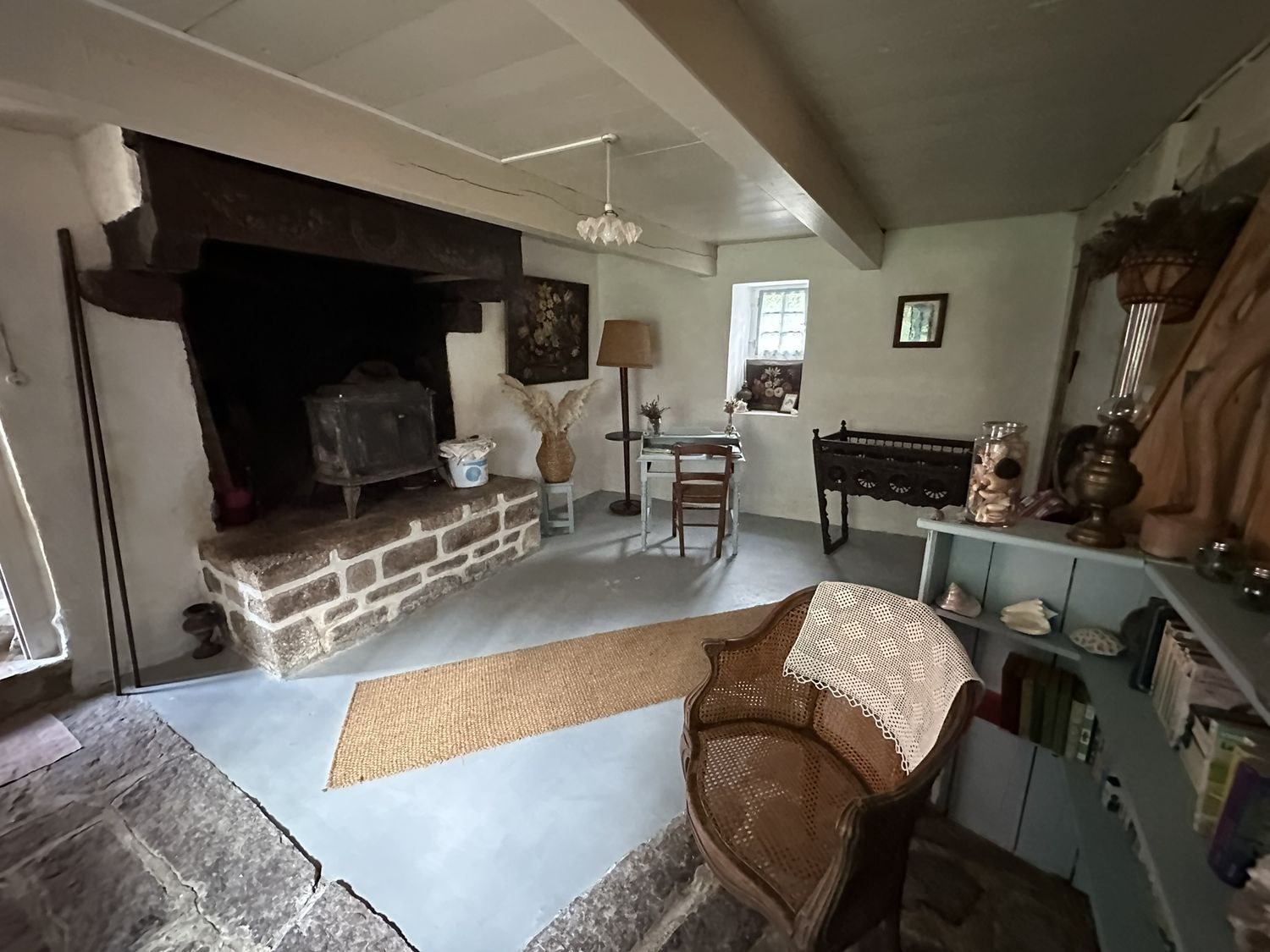 Maison à vendre, 129m², Quistinic