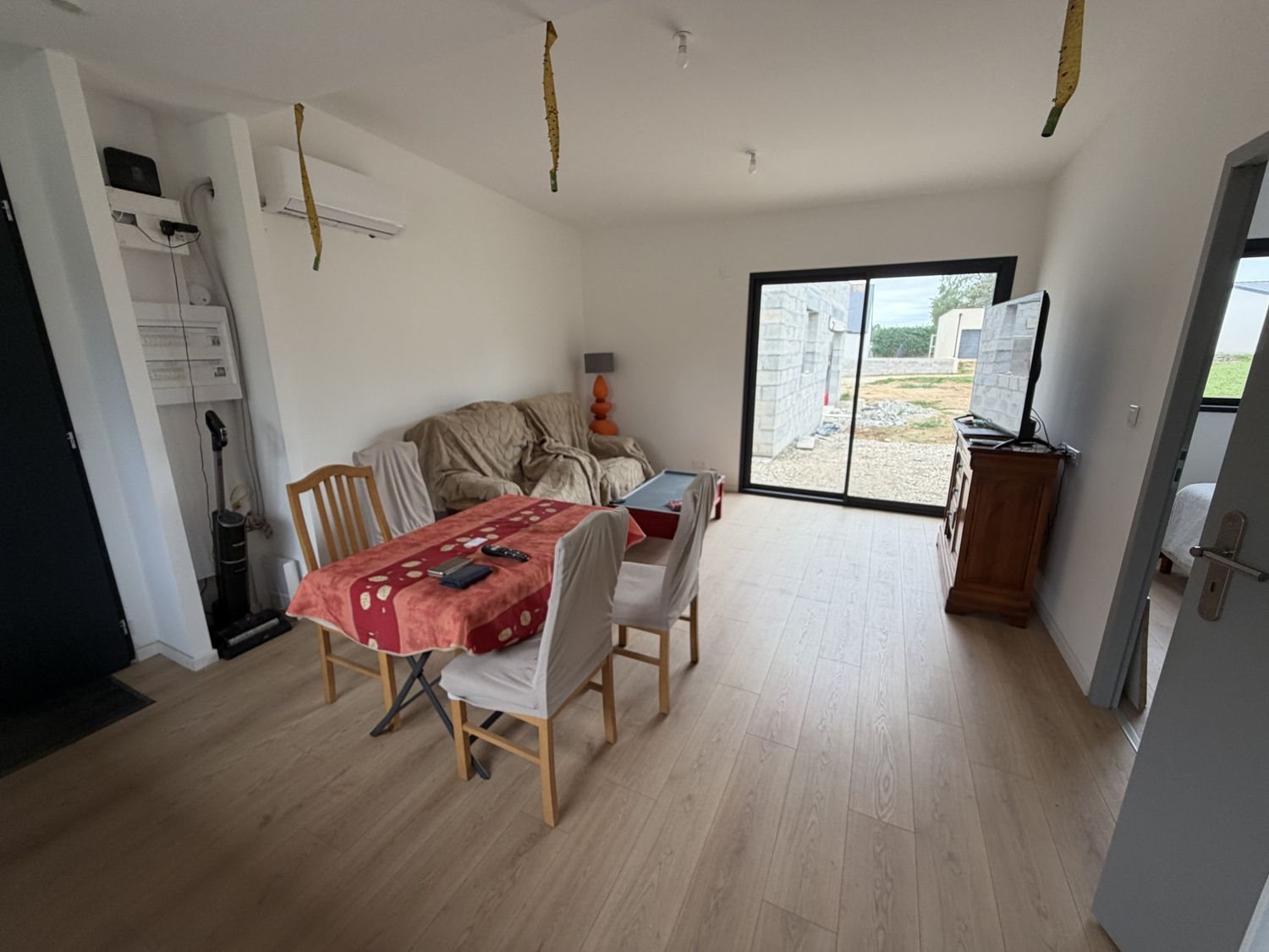 Maison à vendre, 130m², Guénin