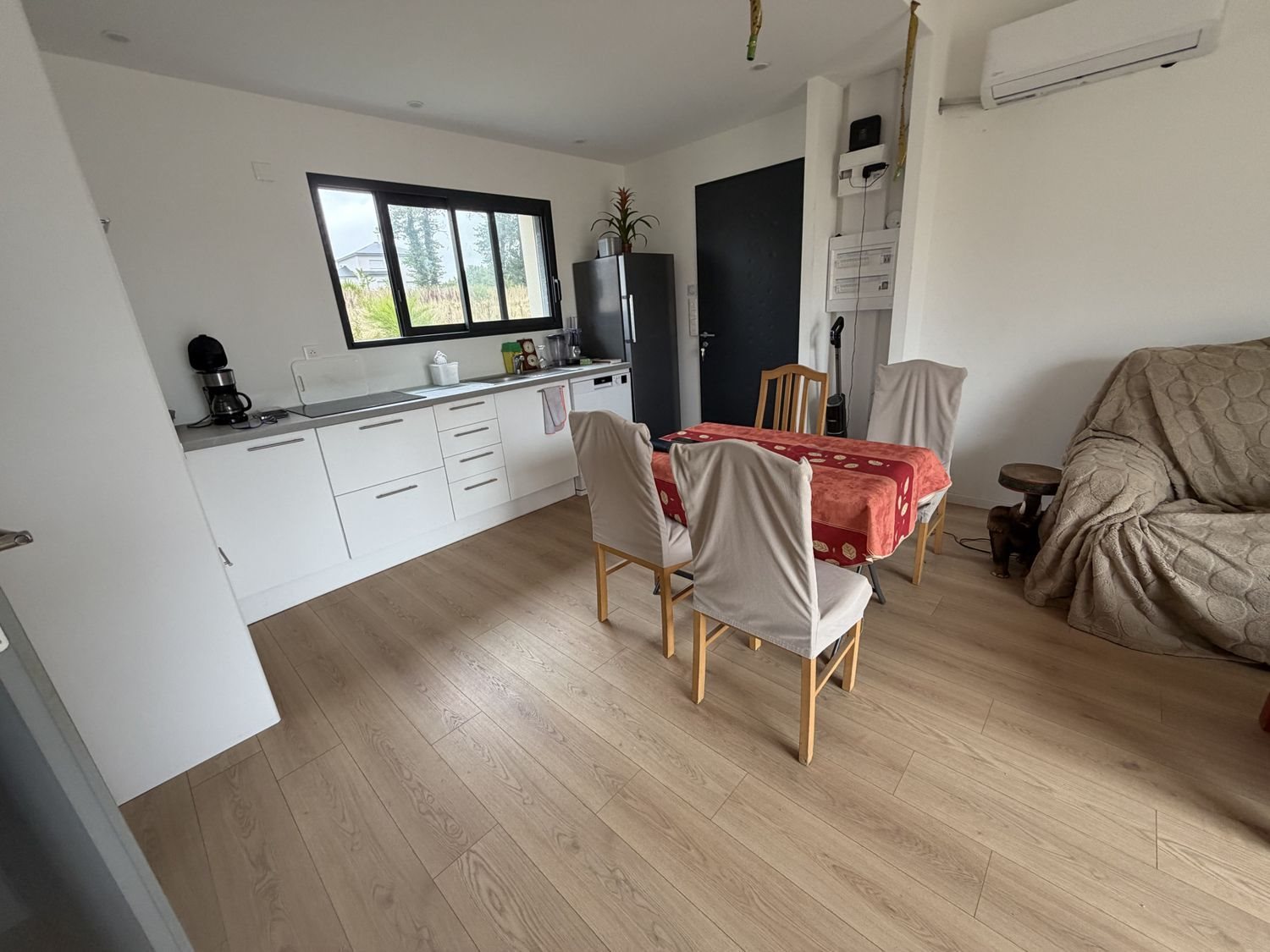 Maison à vendre, 130m², Guénin