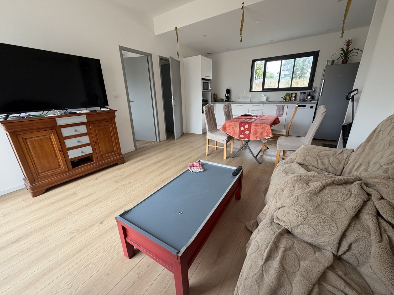 Maison à vendre, 130m², Guénin