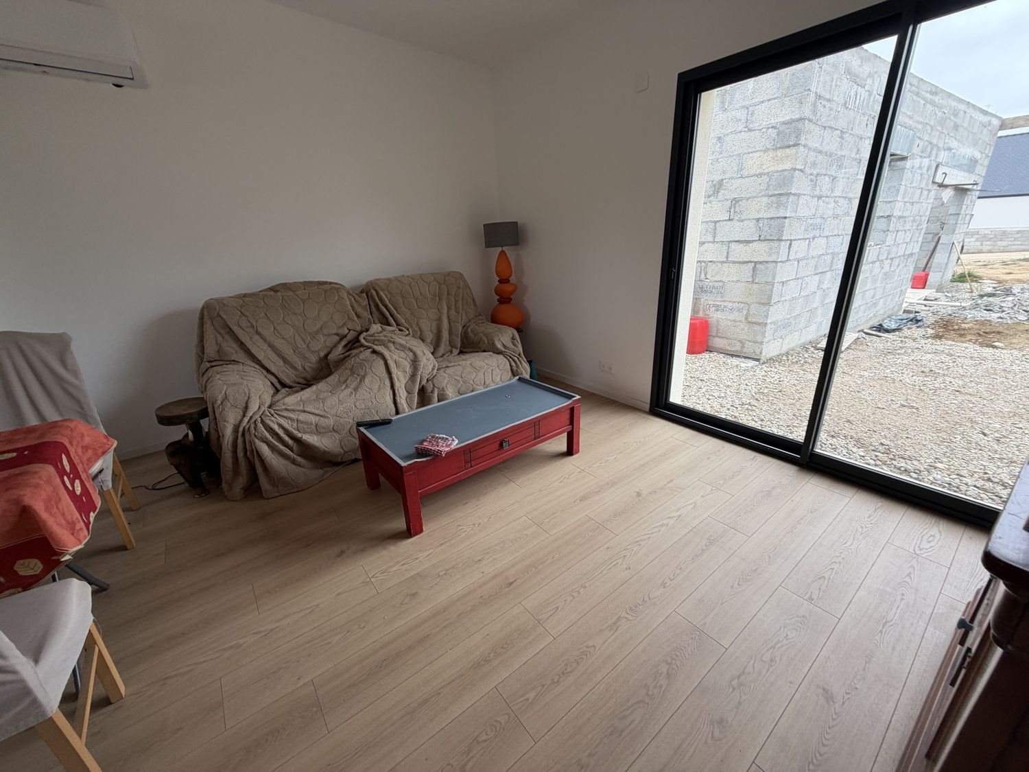 Maison à vendre, 130m², Guénin