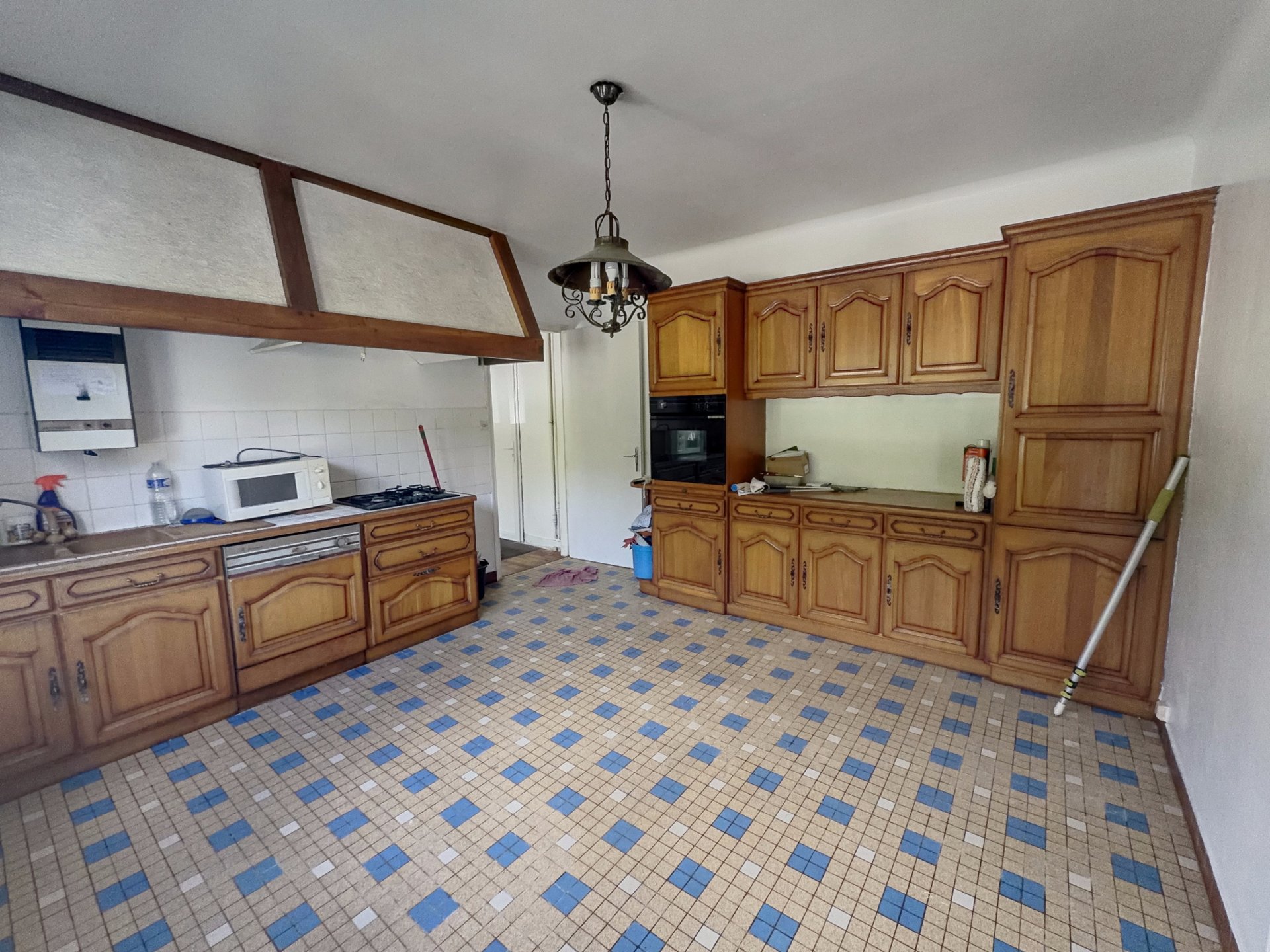 Maison à vendre, 122m², Pluméliau