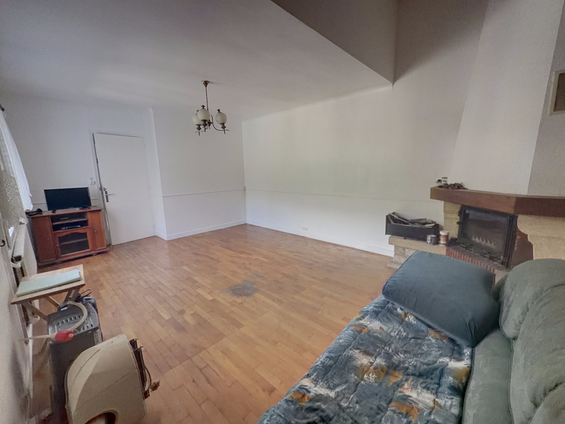 Maison à vendre, 122m², Pluméliau
