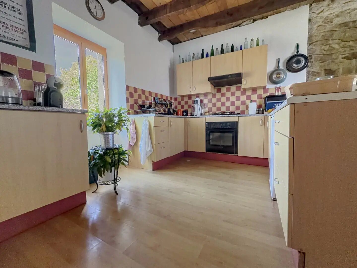 Maison à vendre, 120m², La Chapelle-Neuve