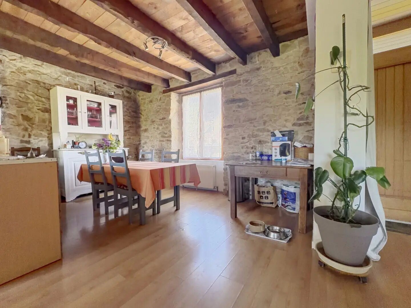 Maison à vendre, 120m², La Chapelle-Neuve