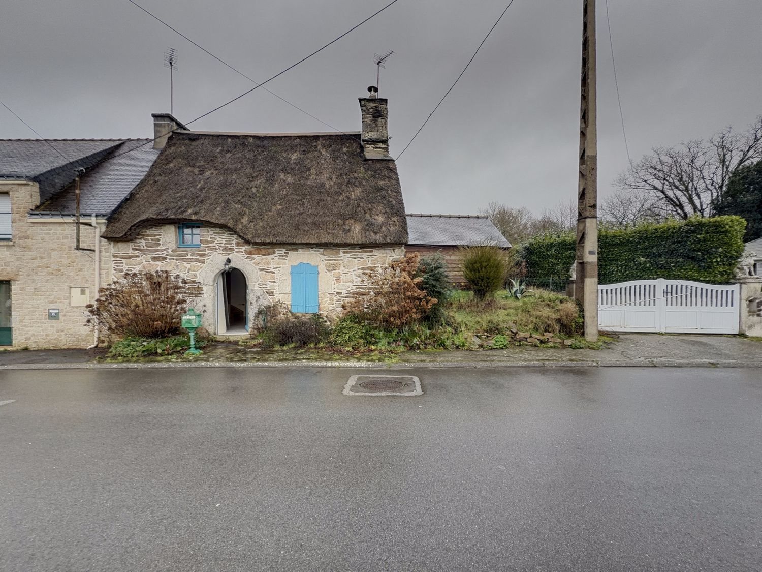 Maison à vendre, 98m², Pluméliau