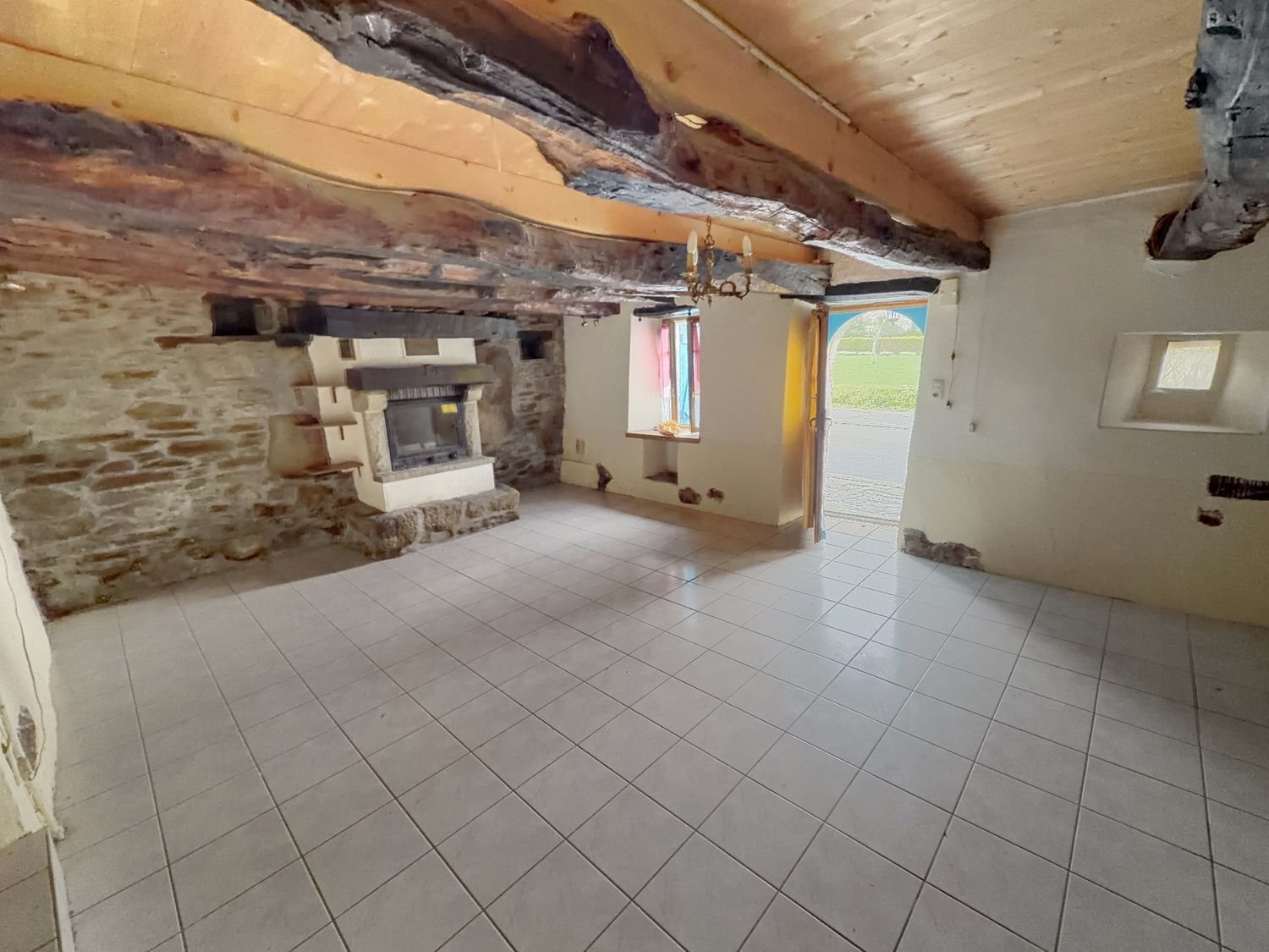 Maison à vendre, 98m², Pluméliau