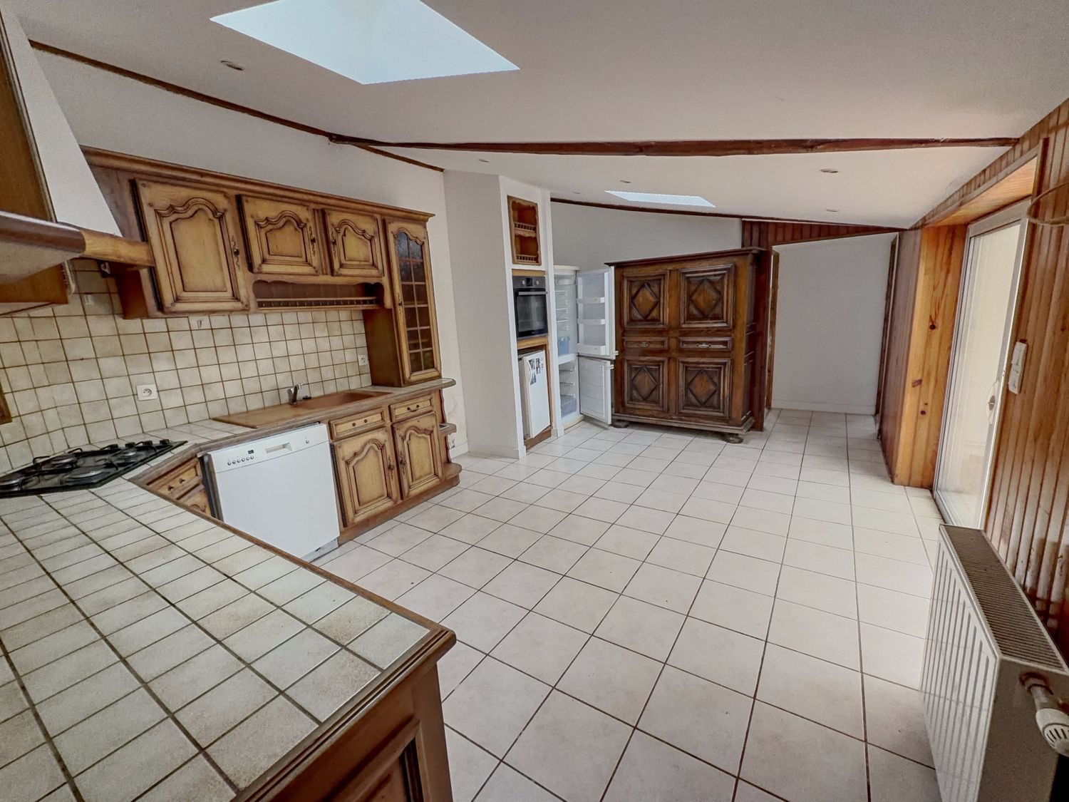 Maison à vendre, 98m², Pluméliau
