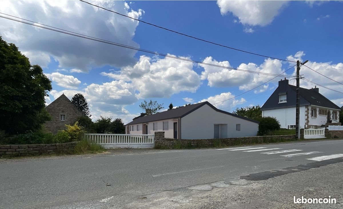 Appartement à vendre, 77m², Baud