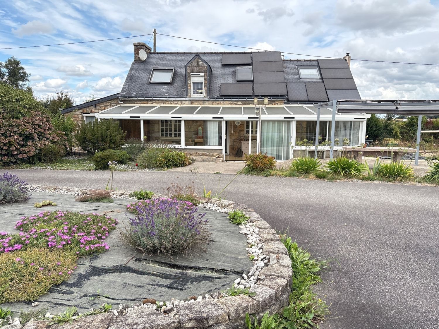 Maison à vendre, 123m², Guénin