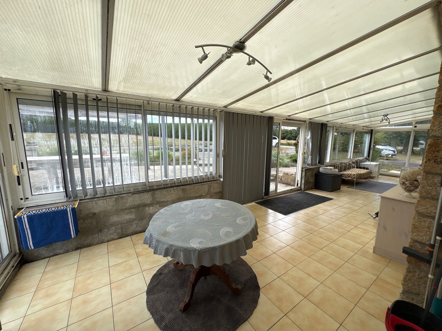 Maison à vendre, 123m², Guénin