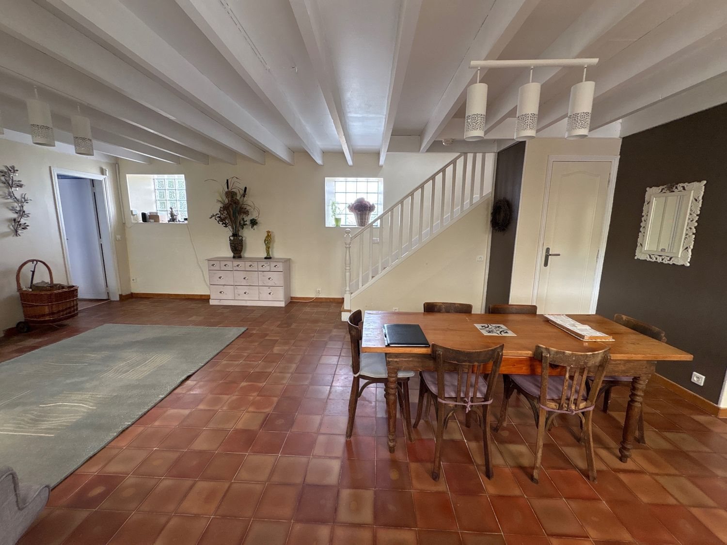 Maison à vendre, 123m², Guénin