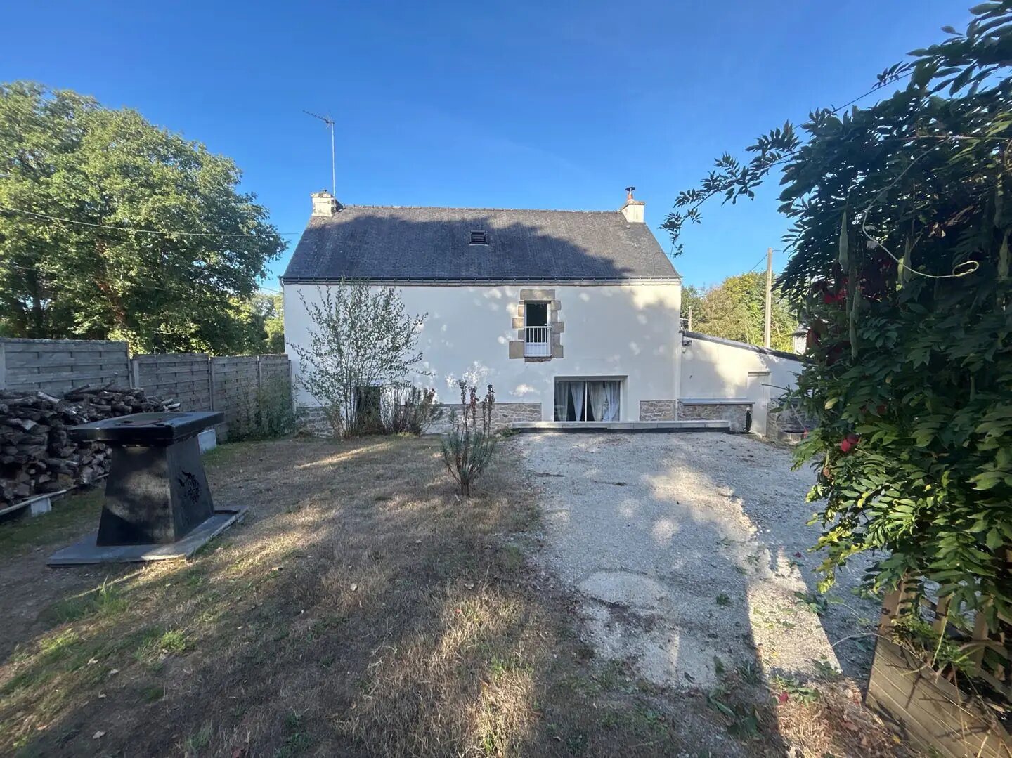 Maison à vendre, 99m², Bubry