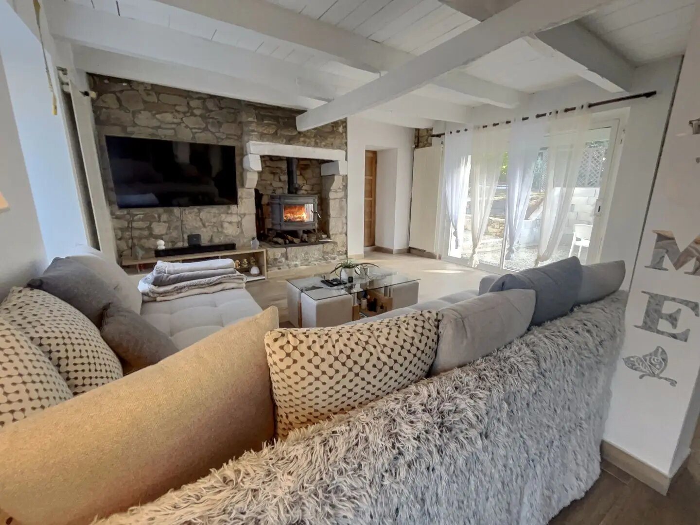 Maison à vendre, 99m², Bubry
