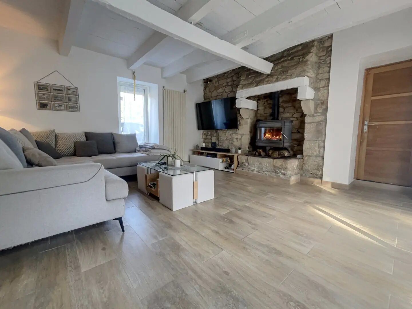 Maison à vendre, 99m², Bubry