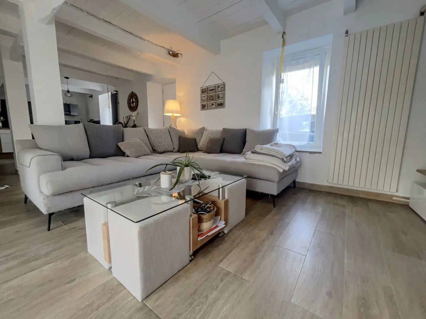 Maison à vendre, 99m², Bubry