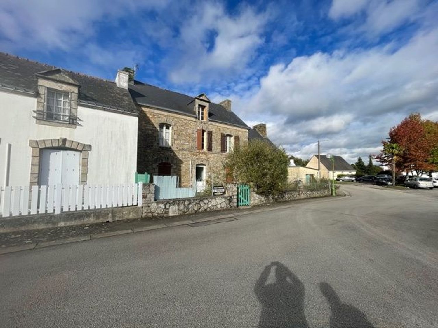 Maison à vendre, 120m², Camors