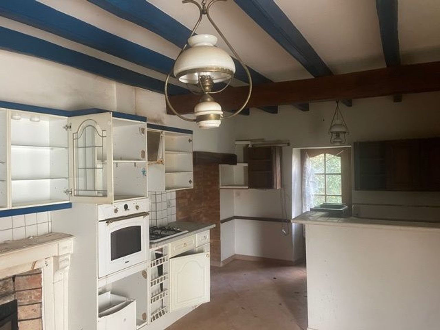Maison à vendre, 120m², Camors