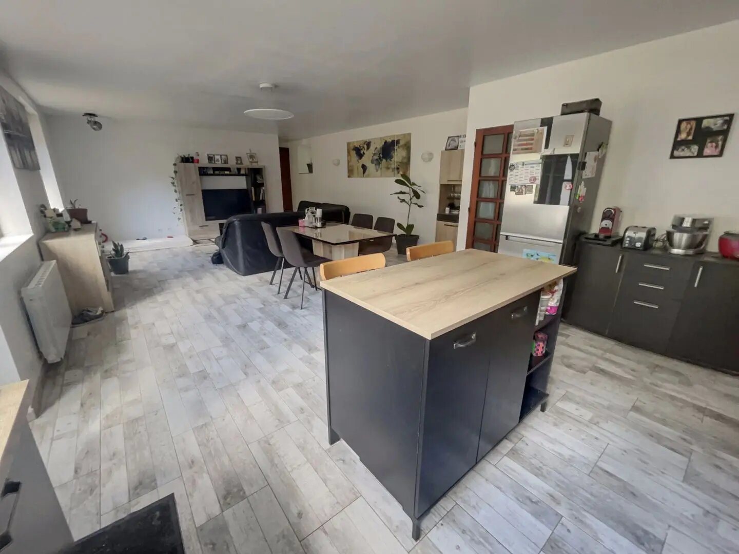 Maison à vendre, 139m², Quistinic