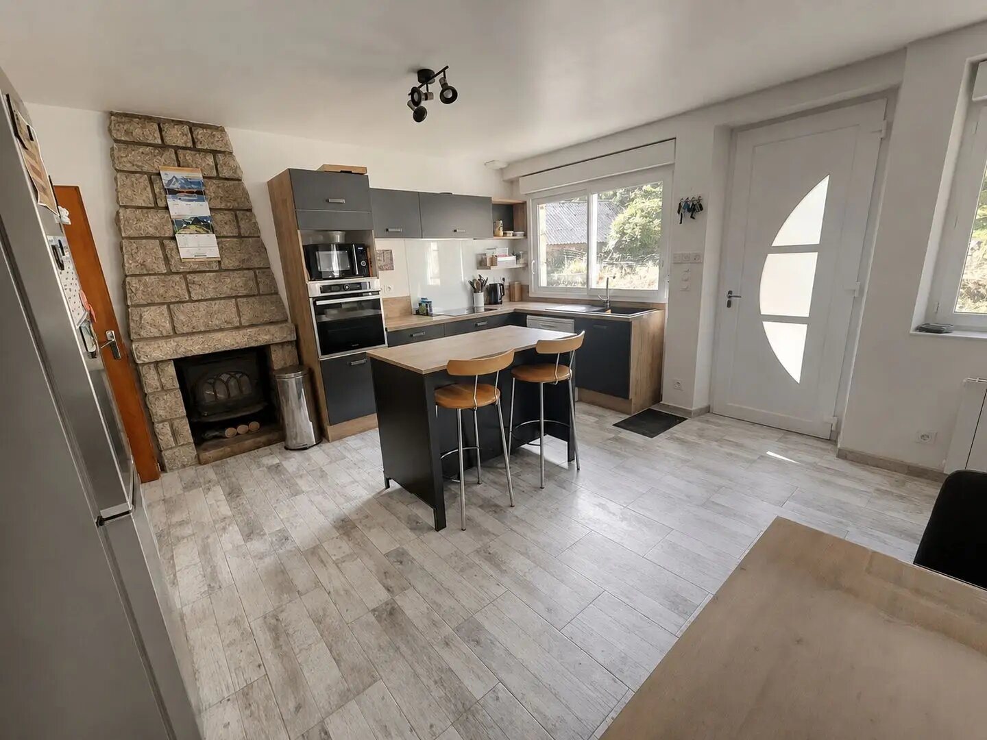 Maison à vendre, 139m², Quistinic