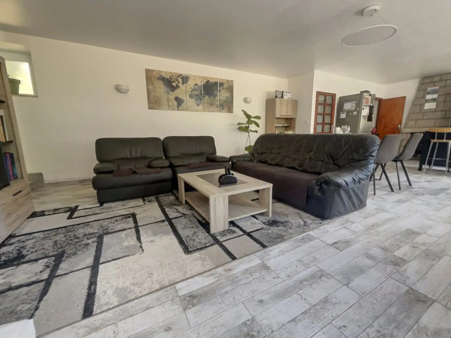 Maison à vendre, 139m², Quistinic