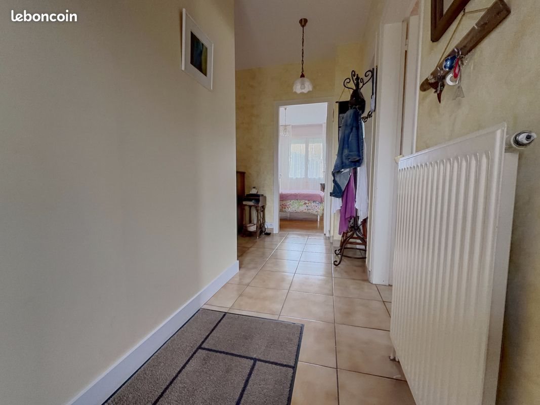 Maison à vendre, 161m², Camors