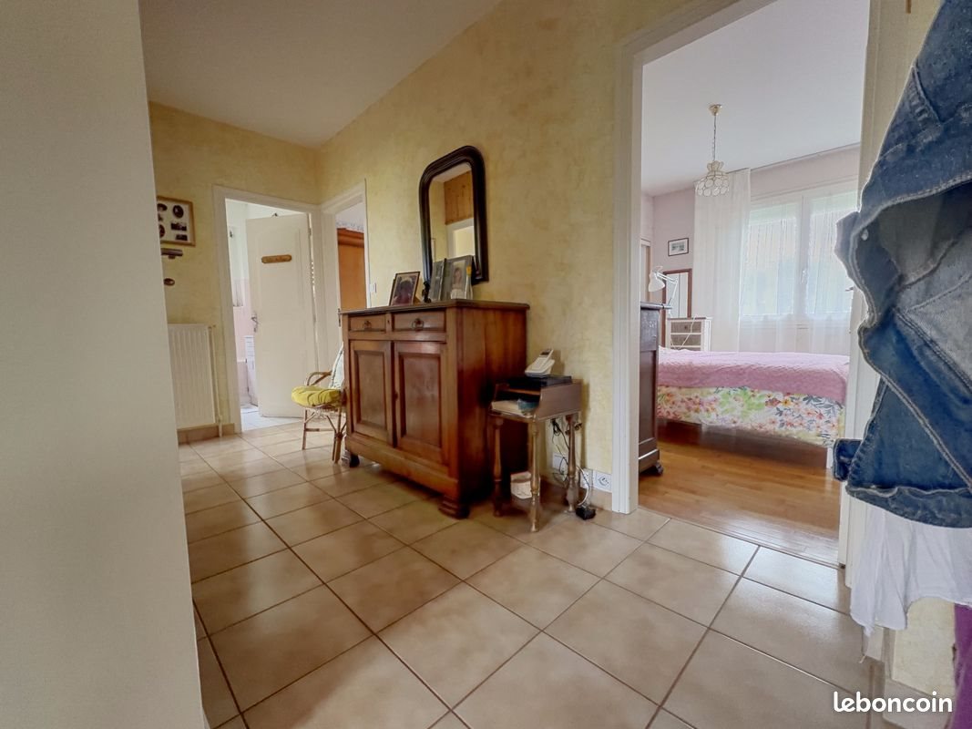 Maison à vendre, 161m², Camors