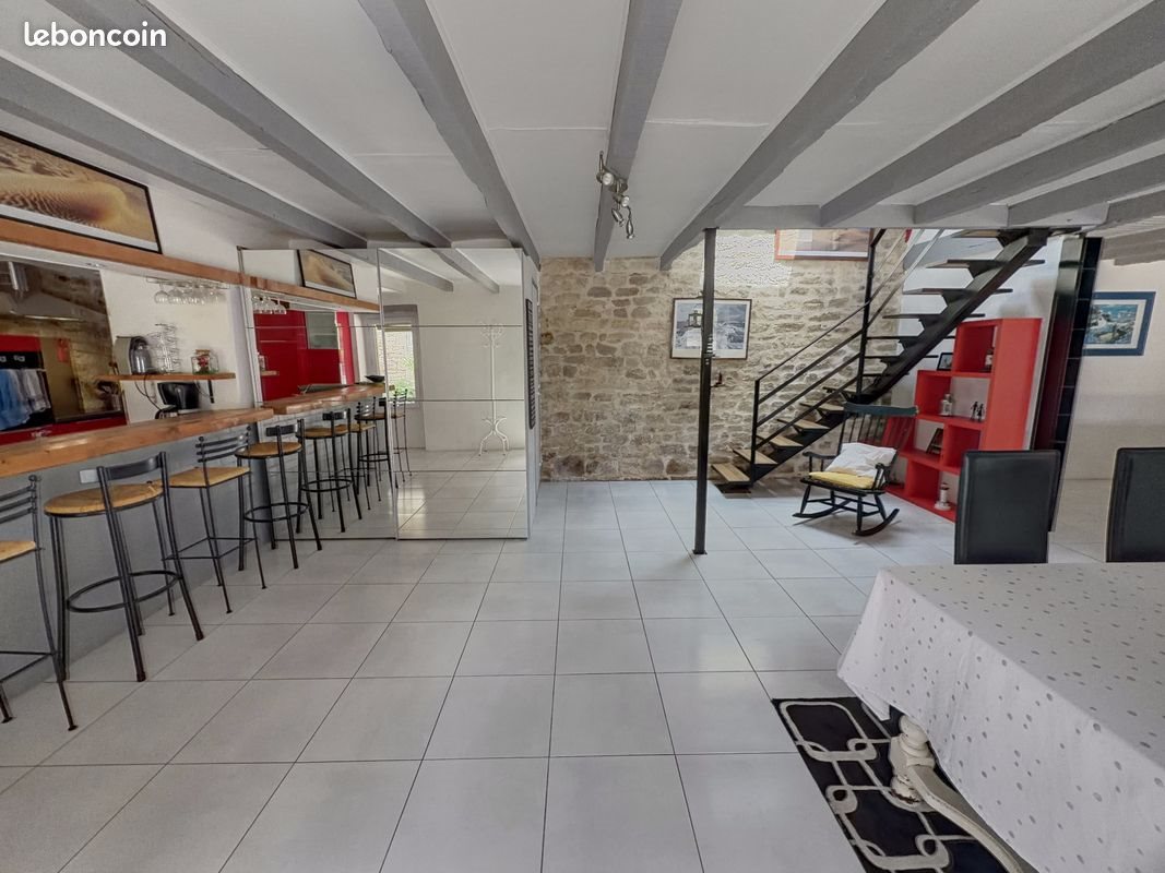 Maison à vendre, 161m², Baud