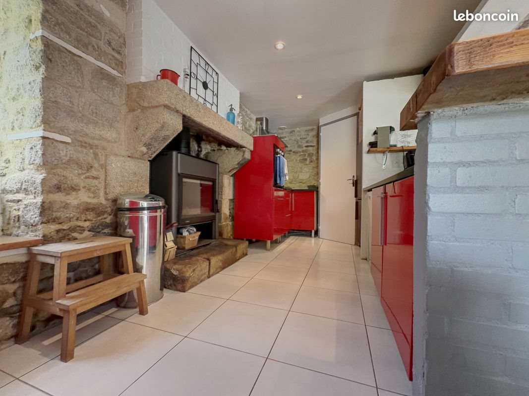 Maison à vendre, 161m², Baud