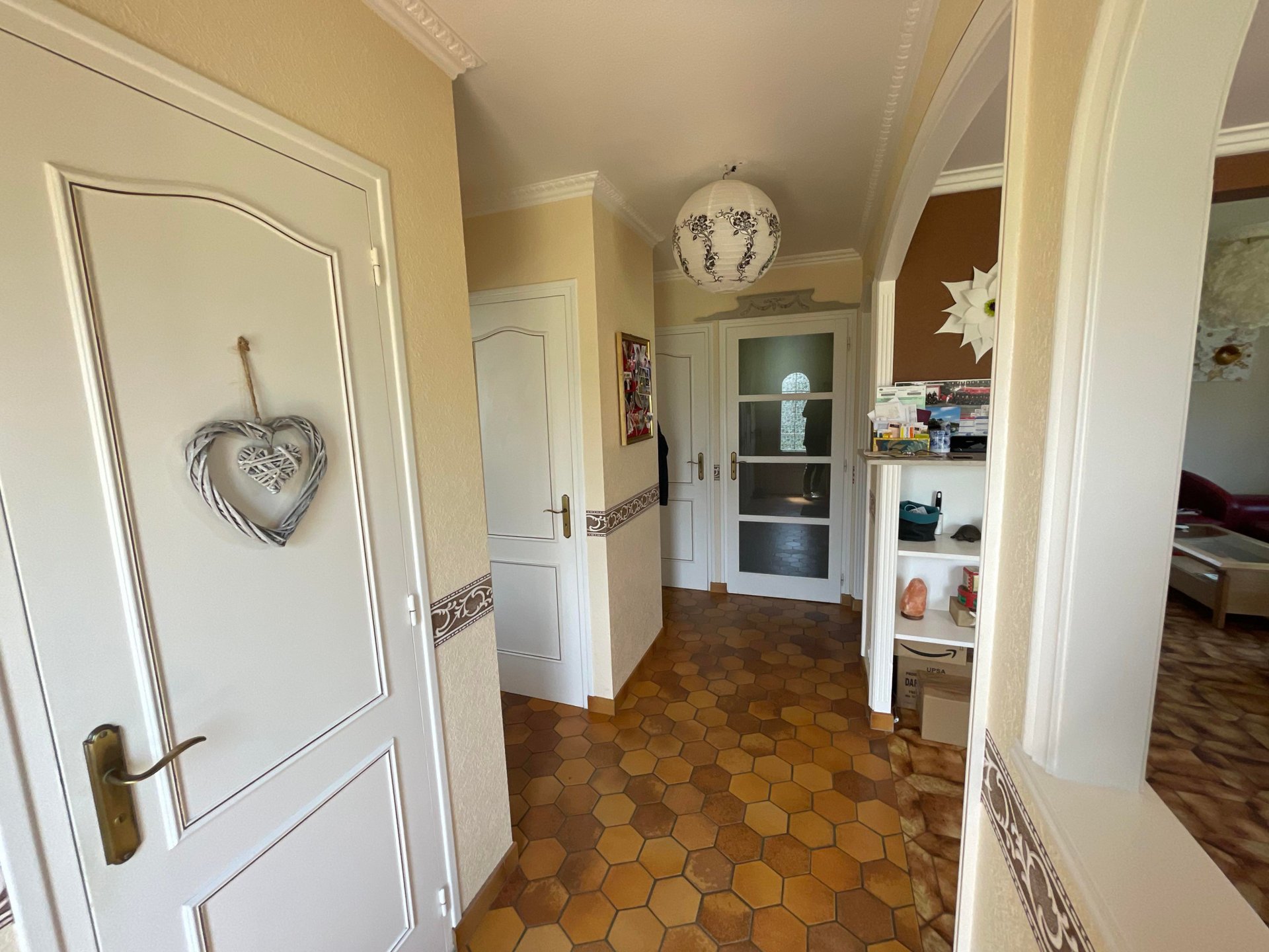 Maison à vendre, 116m², Pluméliau