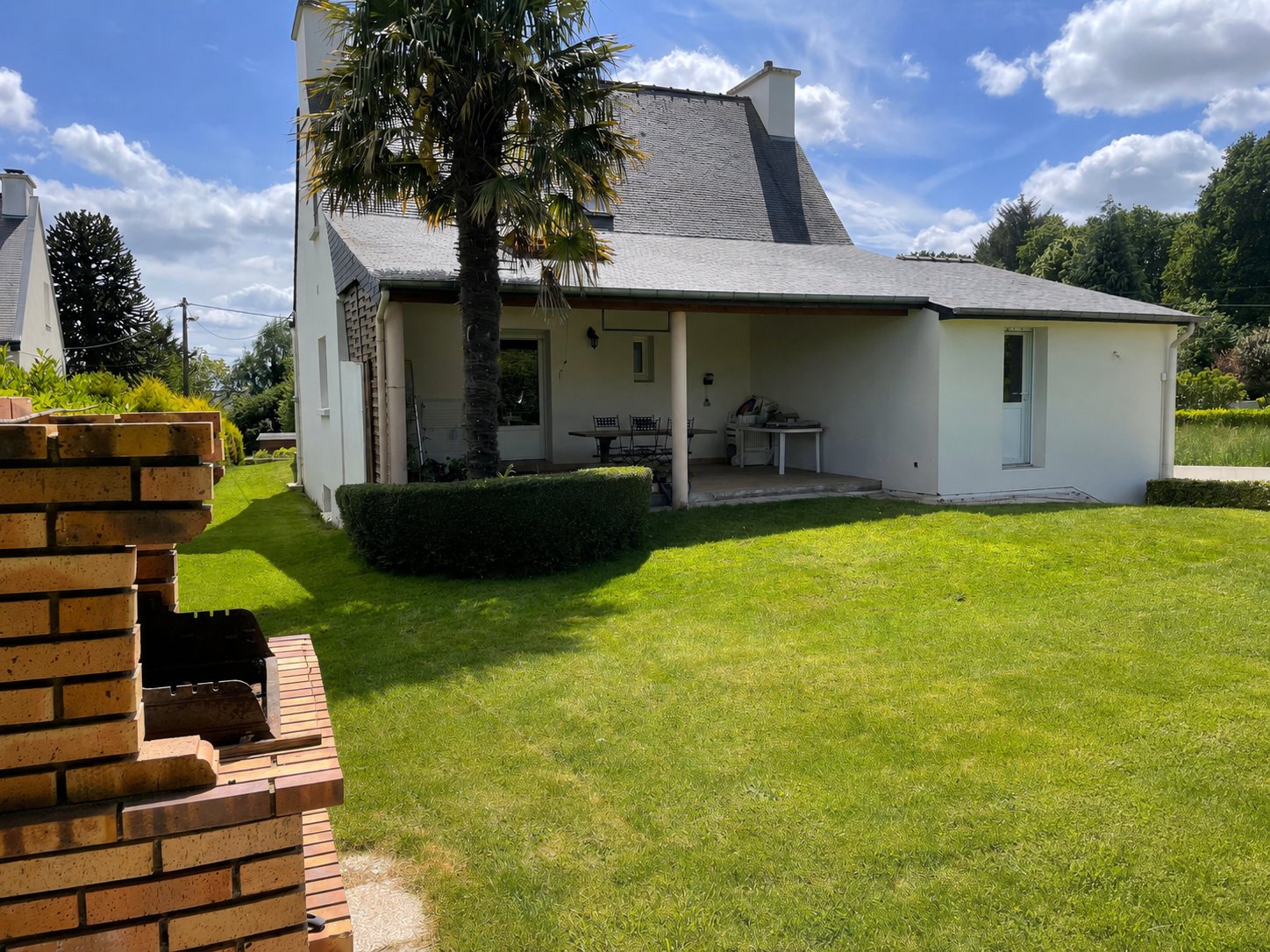 Maison à vendre, 116m², Pluméliau