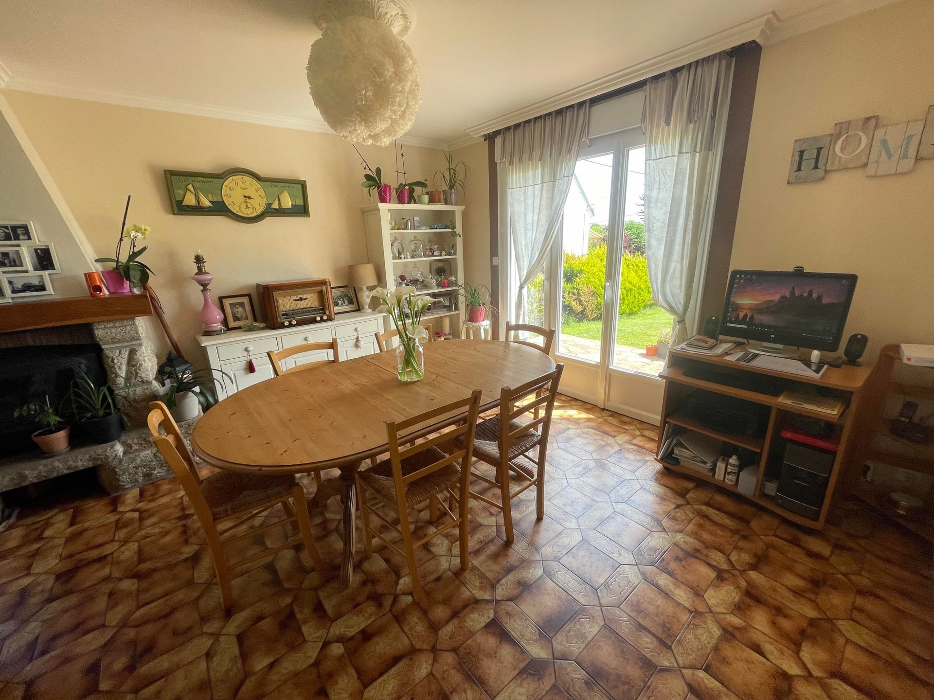 Maison à vendre, 116m², Pluméliau