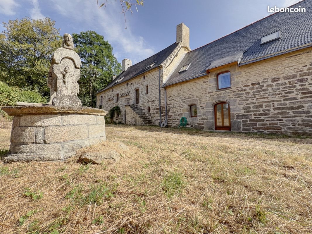 Maison à vendre, 312m², Camors