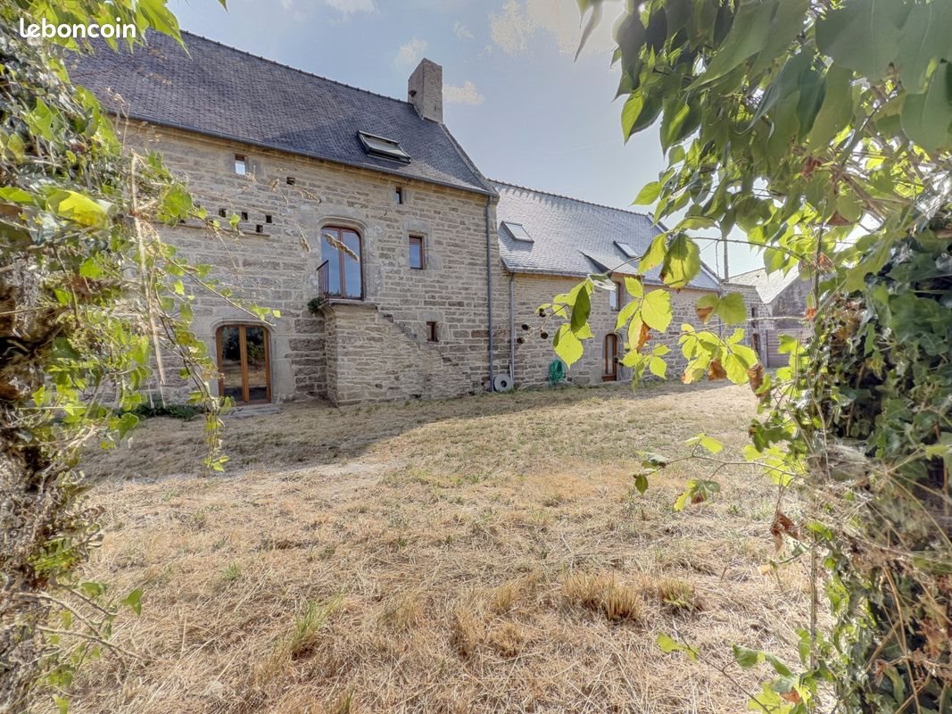 Maison à vendre, 312m², Camors