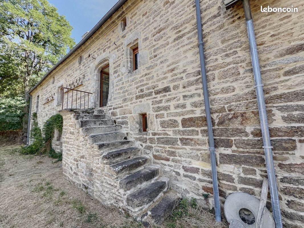 Maison à vendre, 312m², Camors