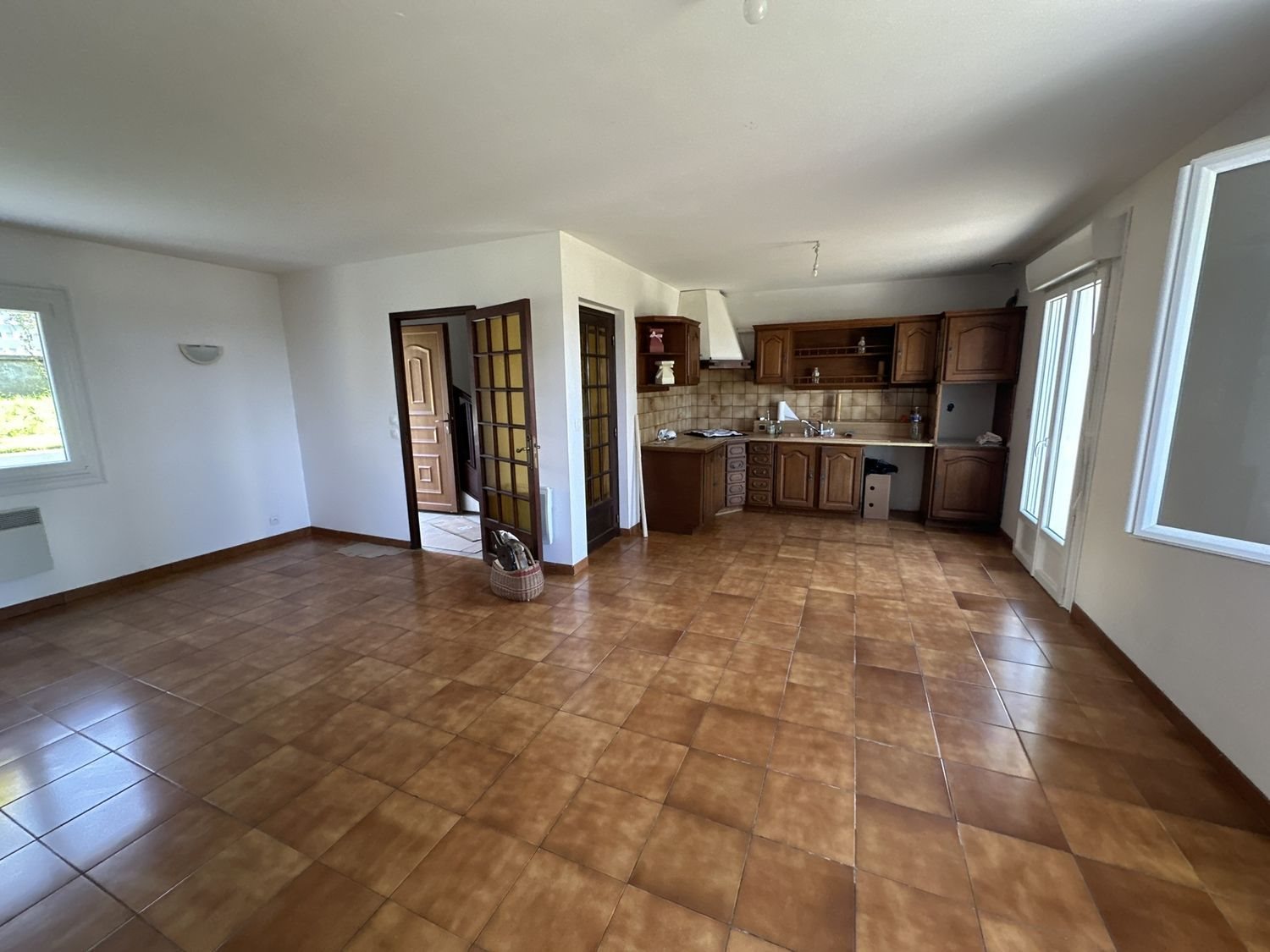 Maison à vendre, 105m², Quistinic