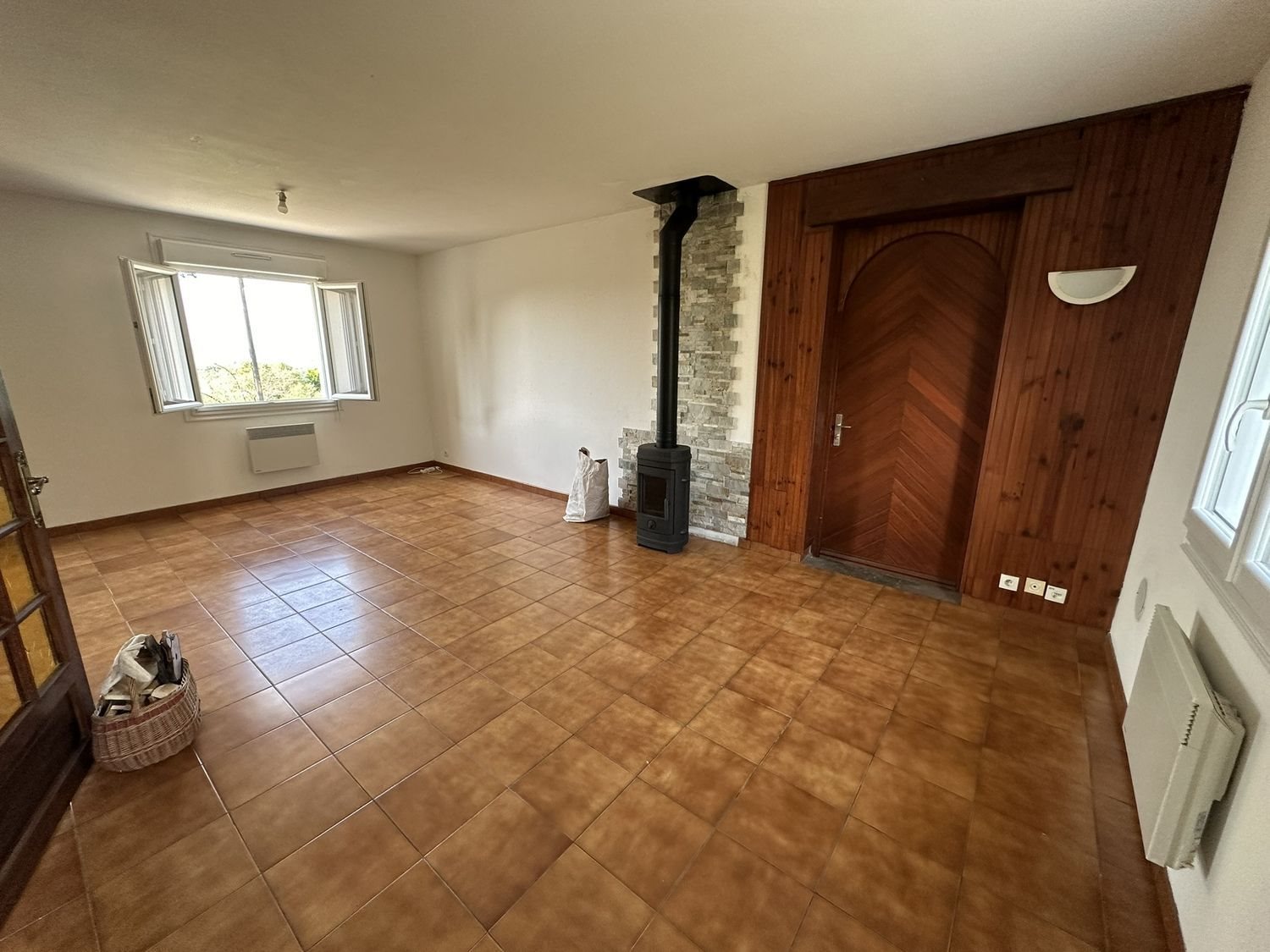 Maison à vendre, 105m², Quistinic