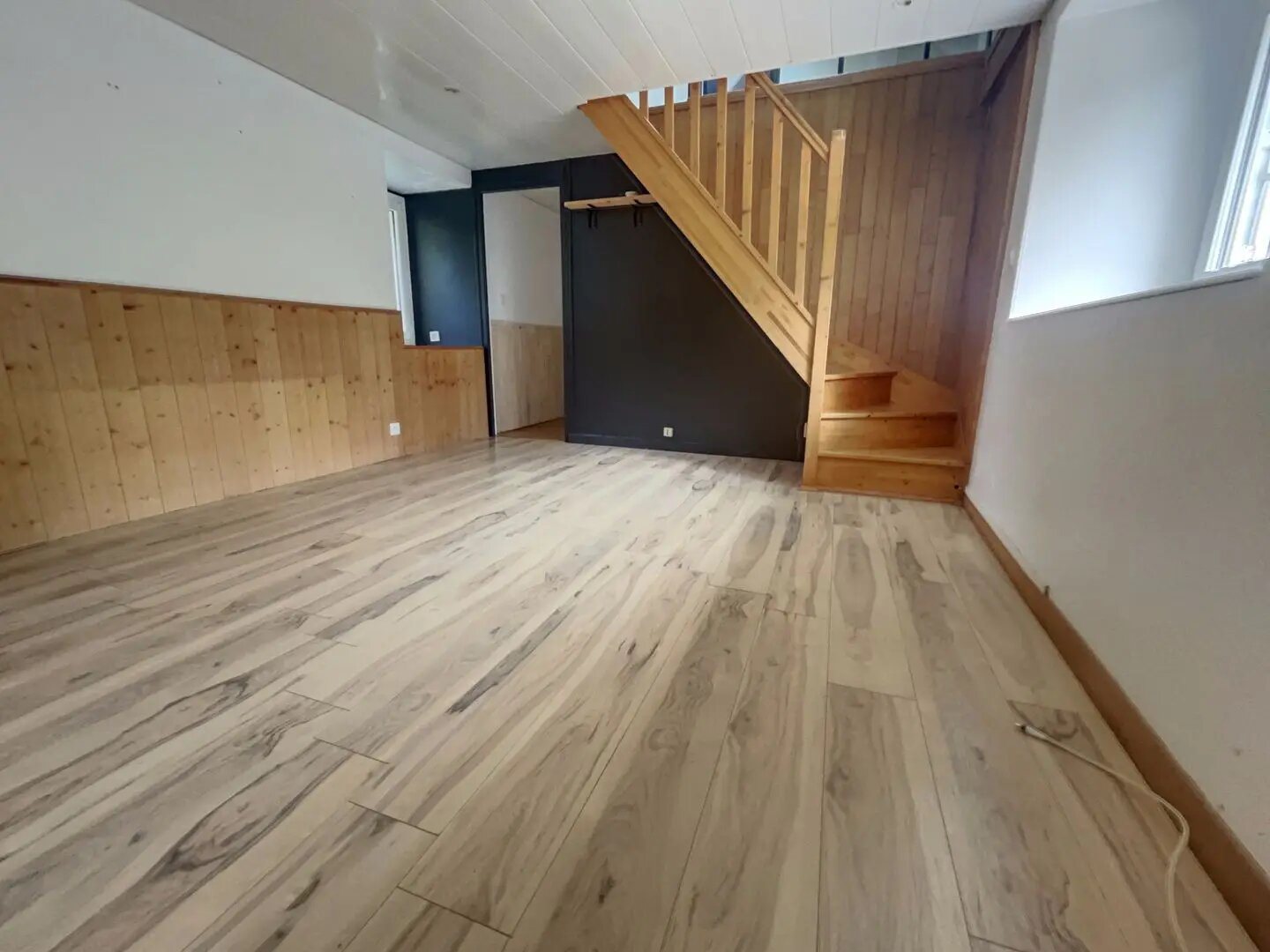 Maison à vendre, 56m², Pluméliau