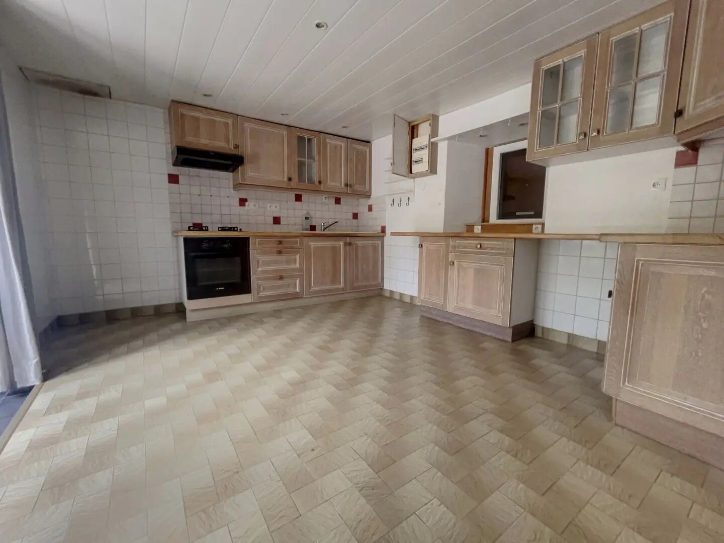 Maison à vendre, 56m², Pluméliau