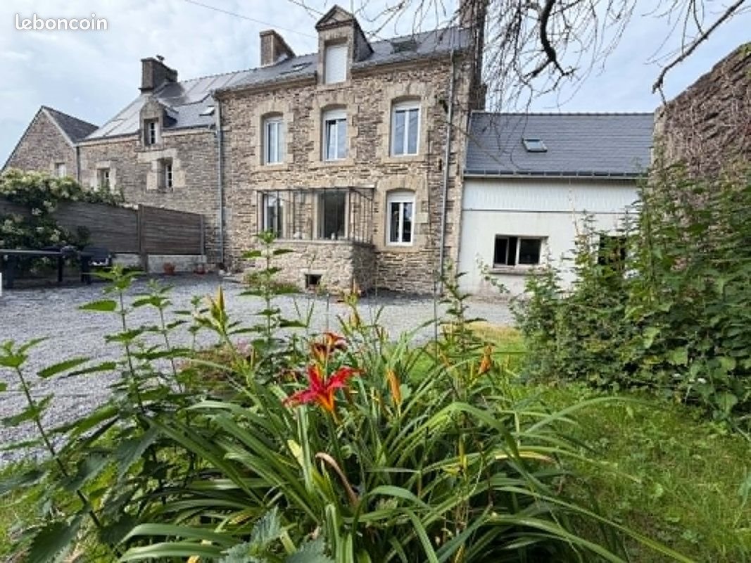 Maison à vendre, 93m², Pluméliau