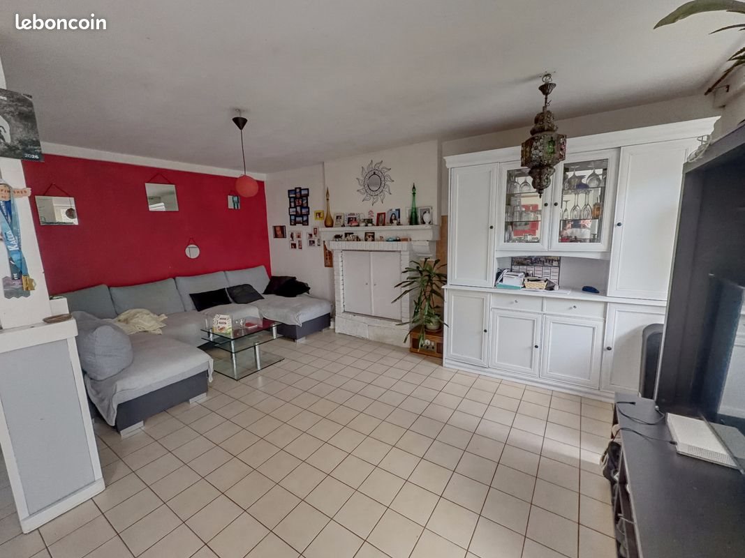 Maison à vendre, 93m², Pluméliau