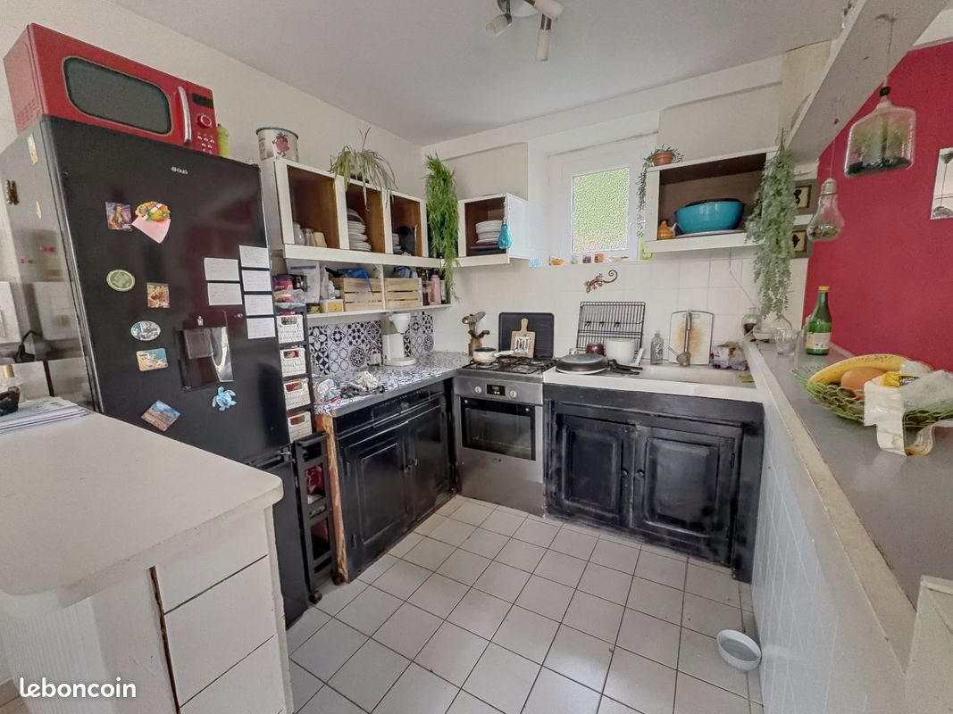 Maison à vendre, 93m², Pluméliau