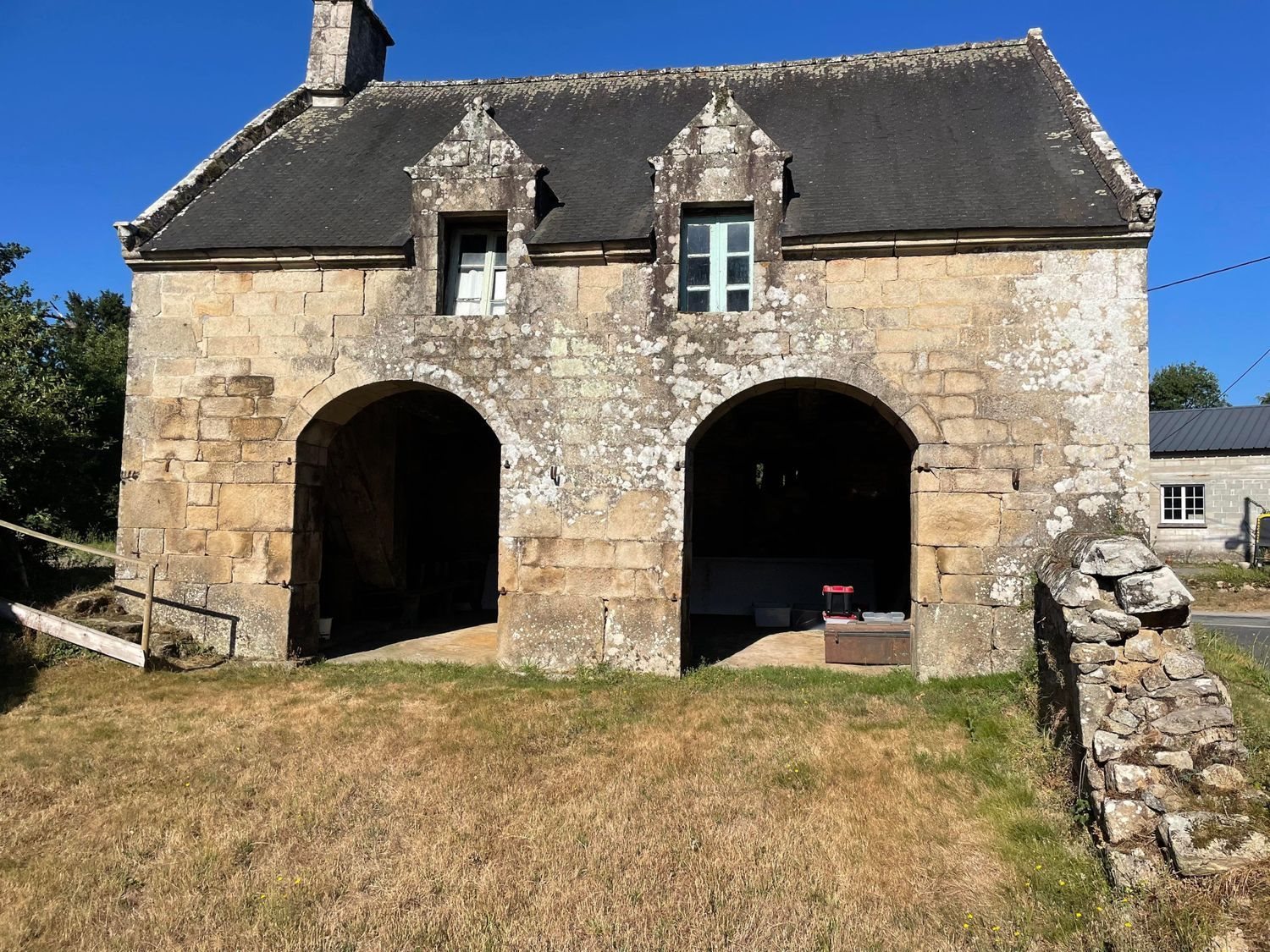Maison à vendre, 80m², Melrand