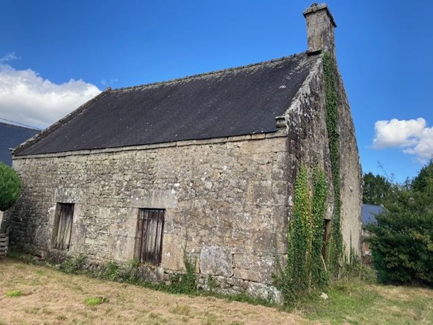 Maison à vendre, 80m², Melrand