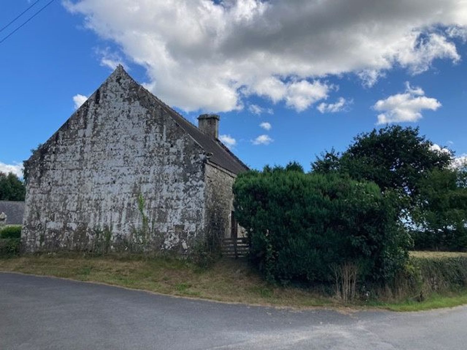 Maison à vendre, 80m², Melrand