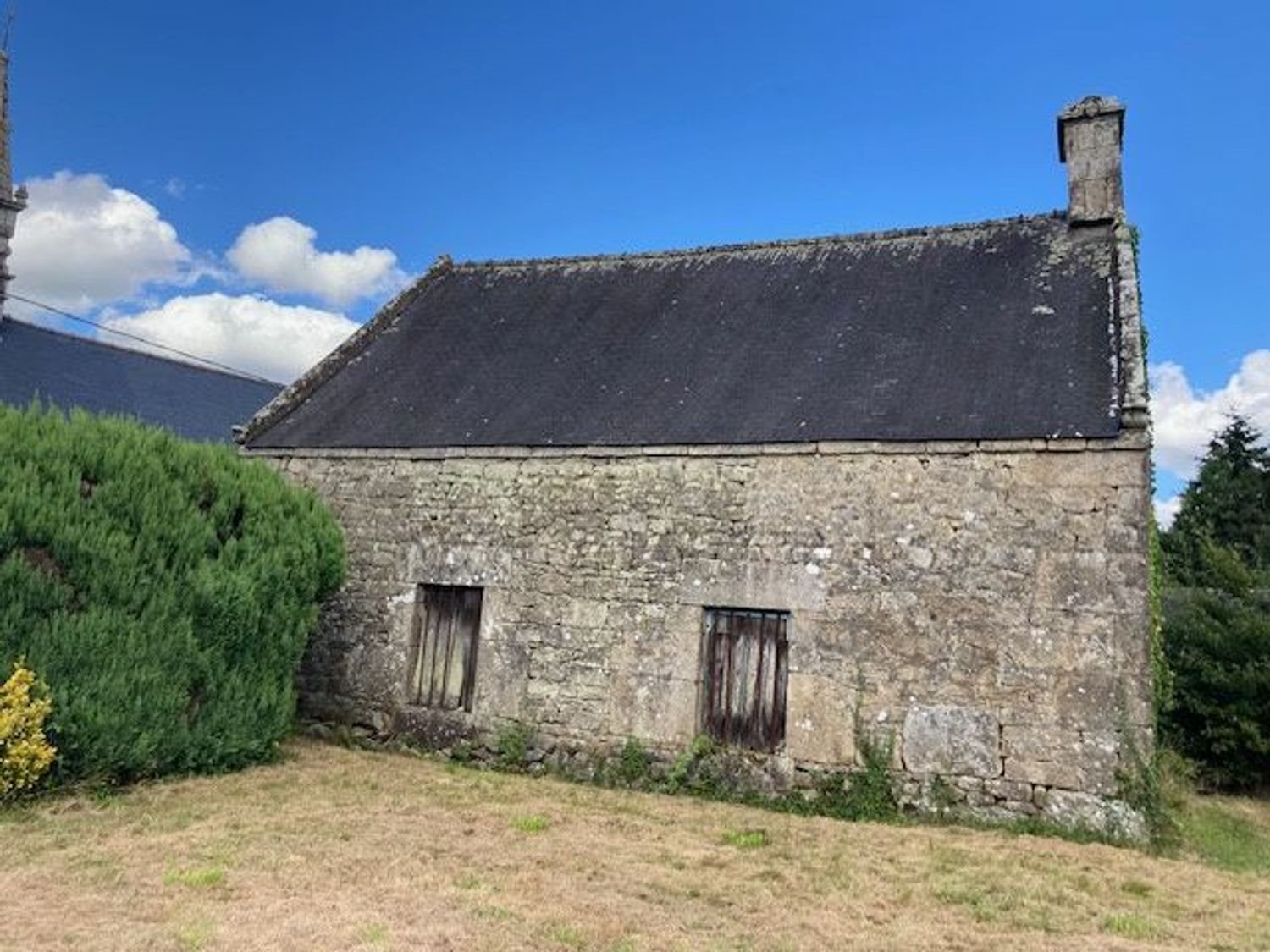 Maison à vendre, 80m², Melrand