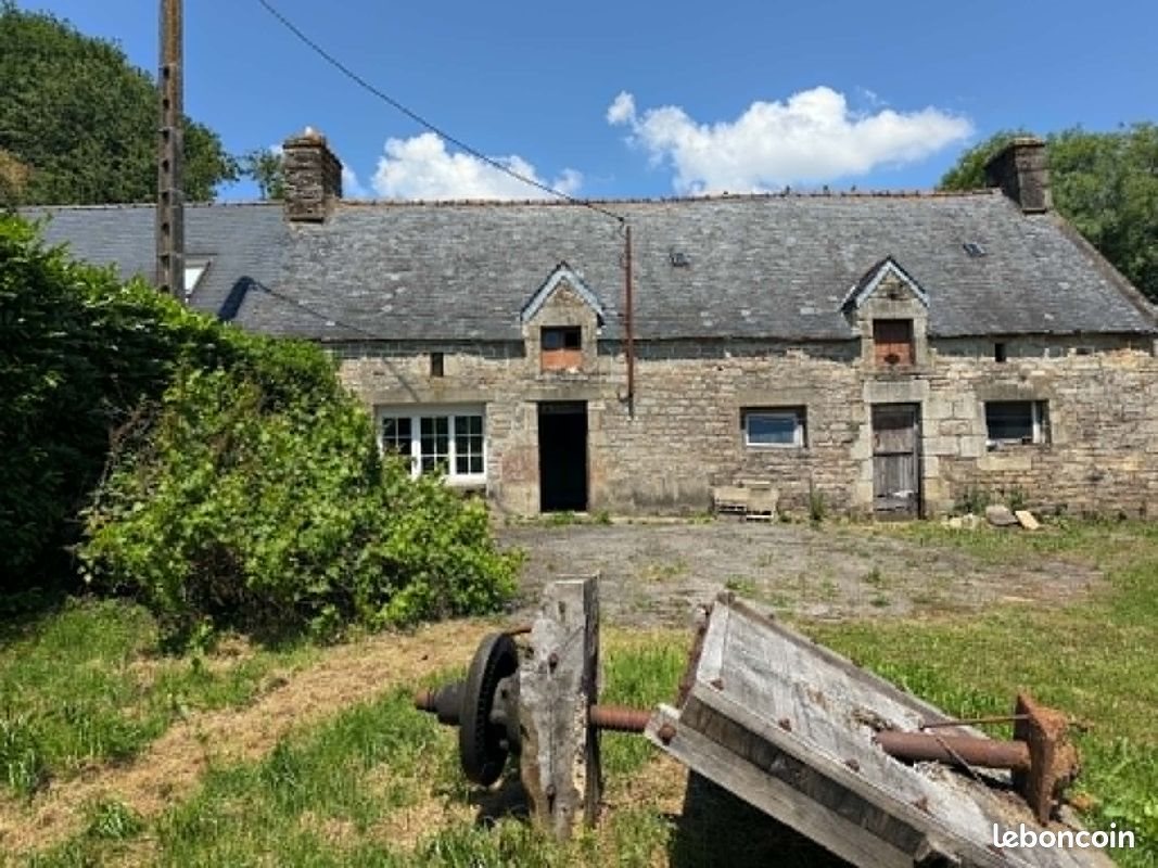 Maison à vendre, 71m², Guénin