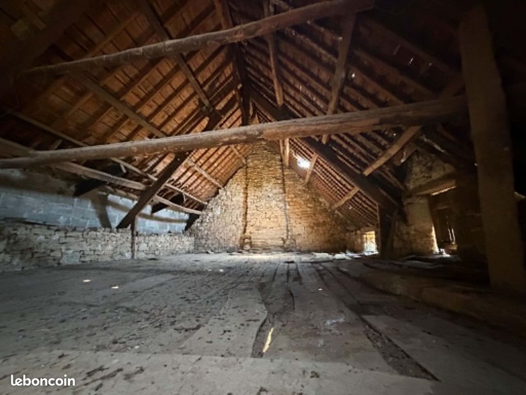Maison à vendre, 71m², Guénin