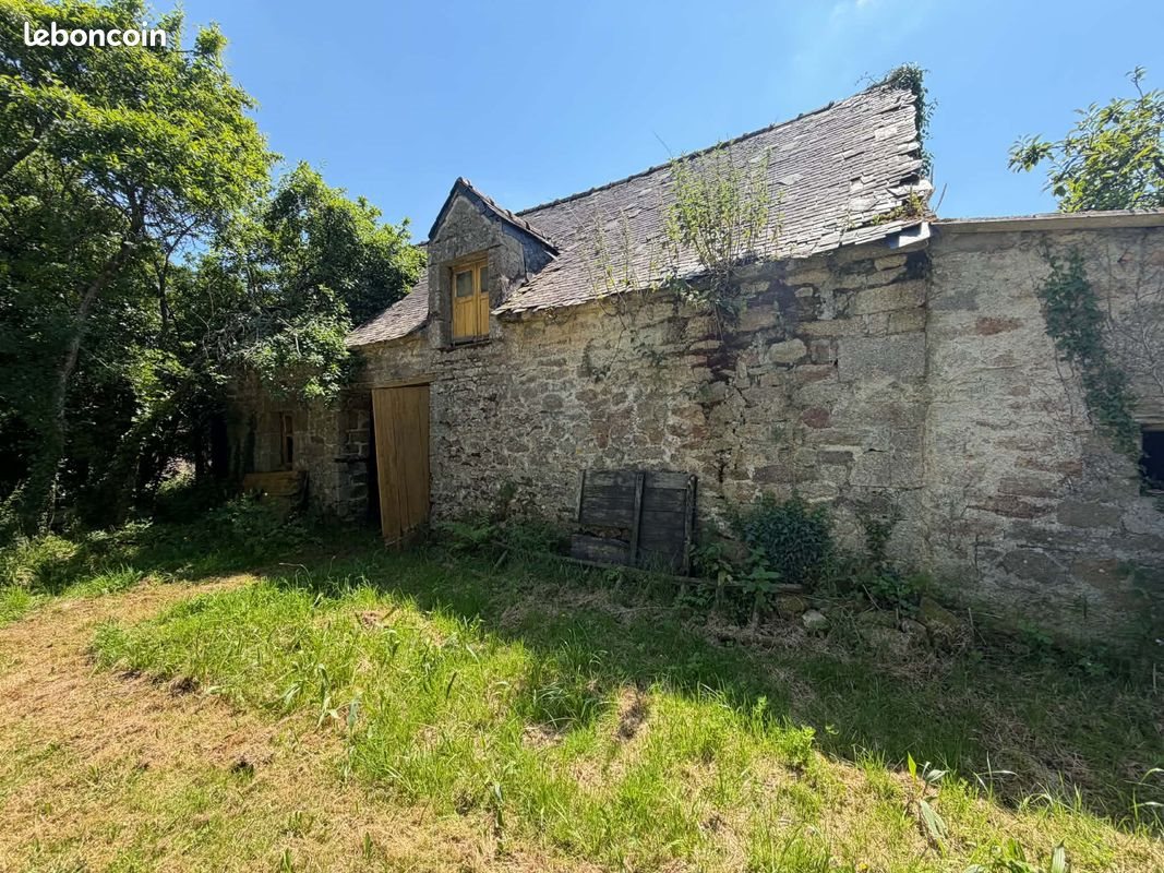 Maison à vendre, 71m², Guénin