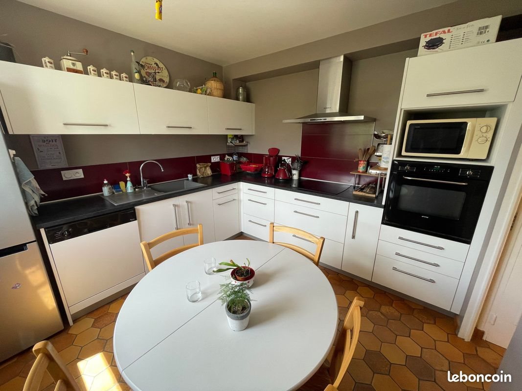 Maison à vendre, 116m², Pluméliau